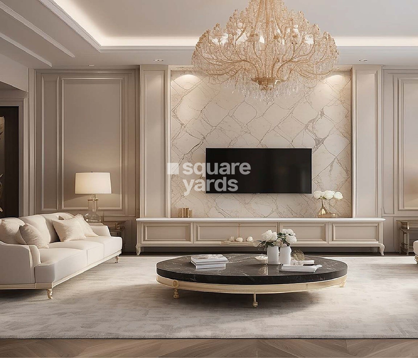 Jashn Elevate Apartment Interiors 2