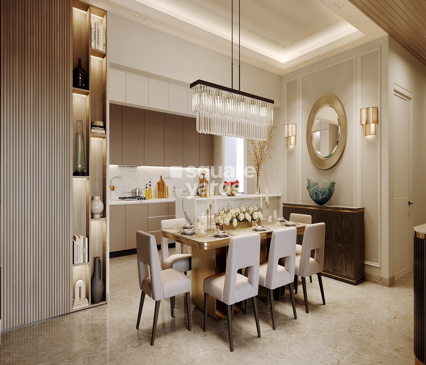 Jashn Elevate Apartment Interiors 4