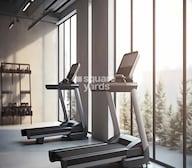 Jashn Elevate Gymnasium Image