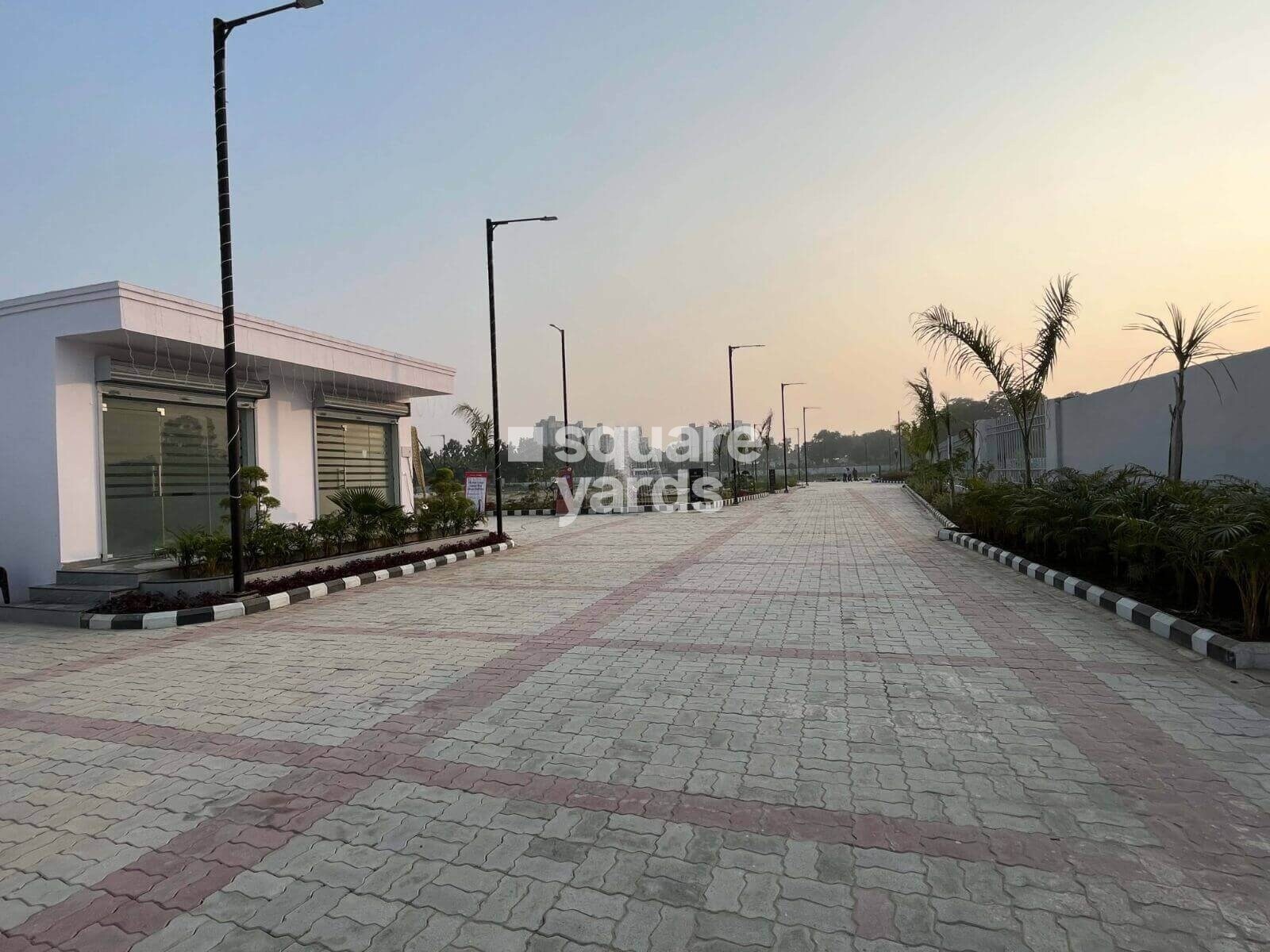 Jashn Samsara Homes Amenities-Features 1