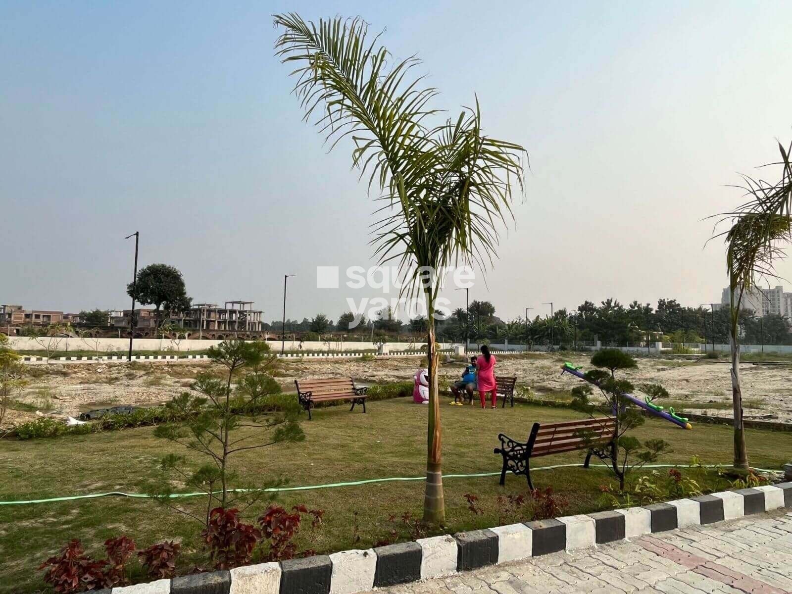 Jashn Samsara Homes Amenities-Features 6