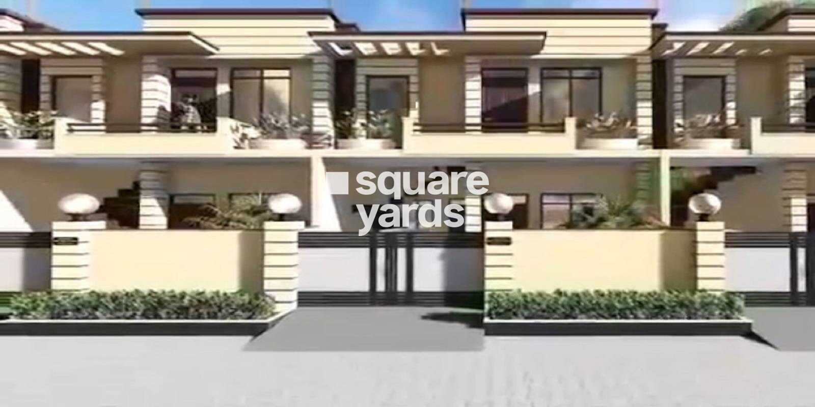 Kashi Shree Vijay Green Enclave