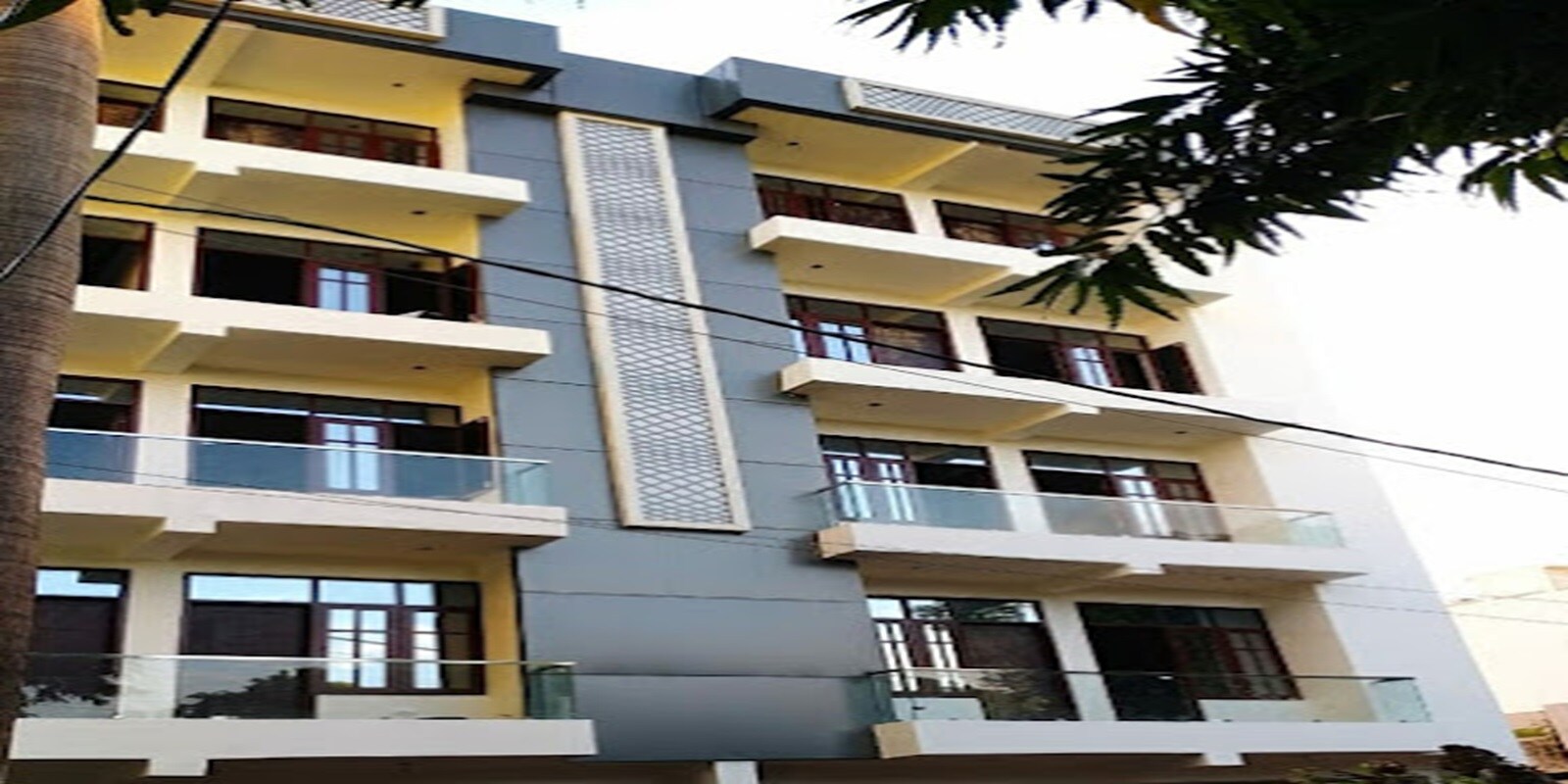 Kazmi Enclave