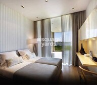 Kiara Residency Apartment Interiors