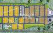 Konark Sun City Master Plan Image