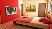 Krishna Tower Lucknow Apartment Interiors