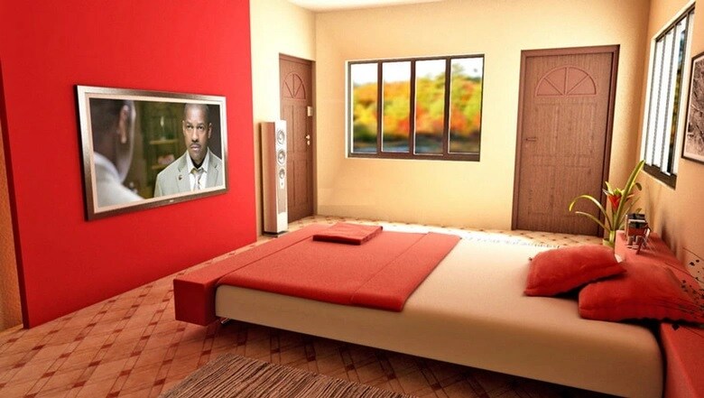 Krishna Tower Lucknow