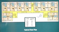 Krishna Tower Lucknow Floor Plans