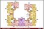 lakshya avenue project floor plans1 8221