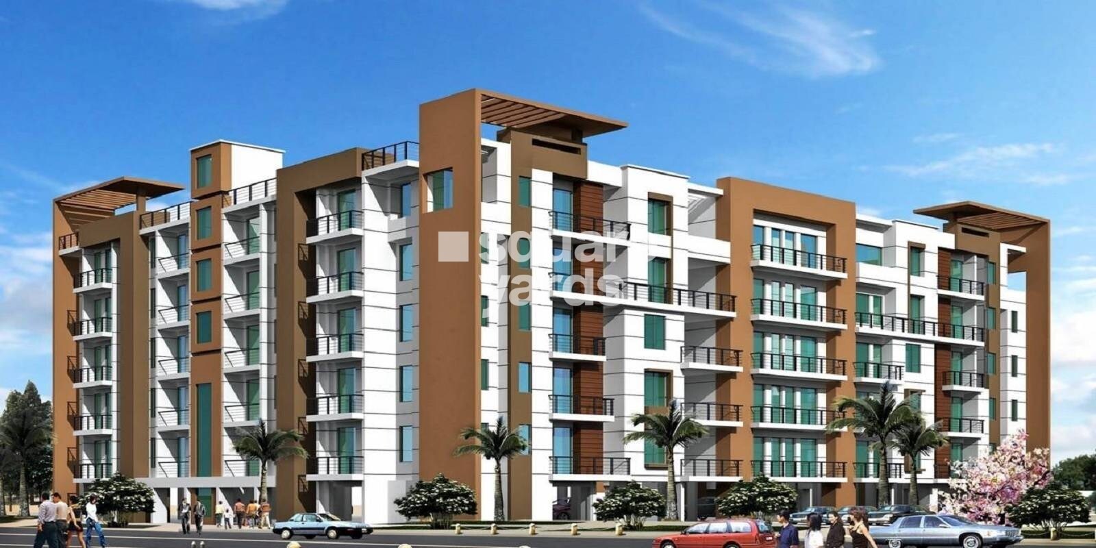 Lakshya Avenue Featured Image