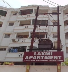 Laxmi Apartments Nishat Ganj Laxmi Apartments Nishat Ganj