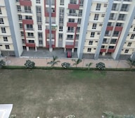 LDA Aishbagh Heights Apartment Exteriors