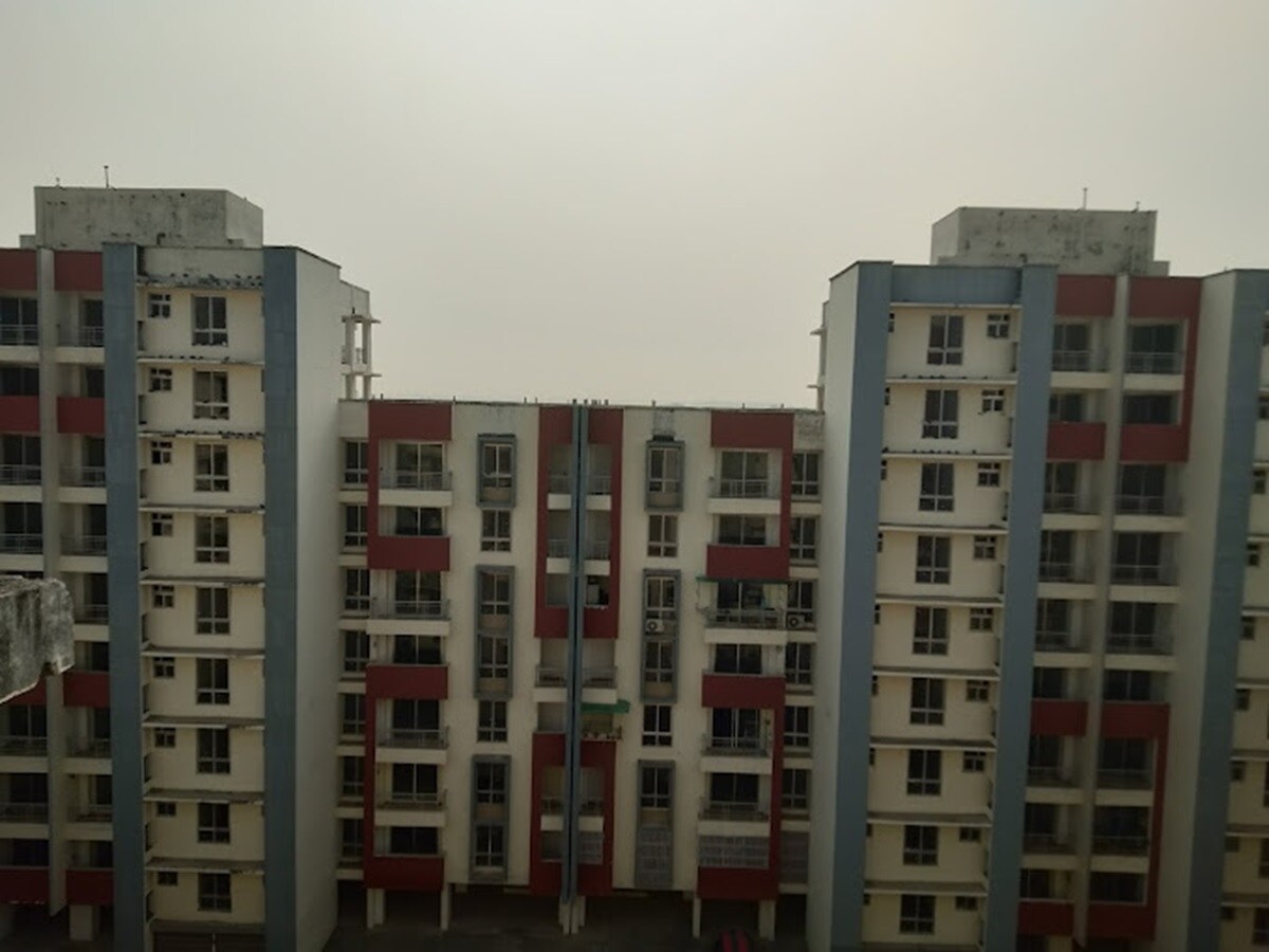 LDA Aishbagh Heights