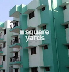 LDA Anubhuti Apartment LDA Anubhuti Apartment