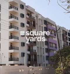 LDA Bharnee Apartments LDA Bharnee Apartments