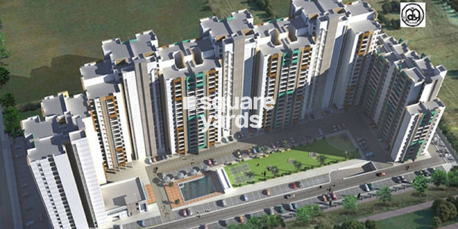 LDA Janeshwar Enclave Cover Image