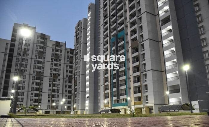 LDA Janeshwar Enclave