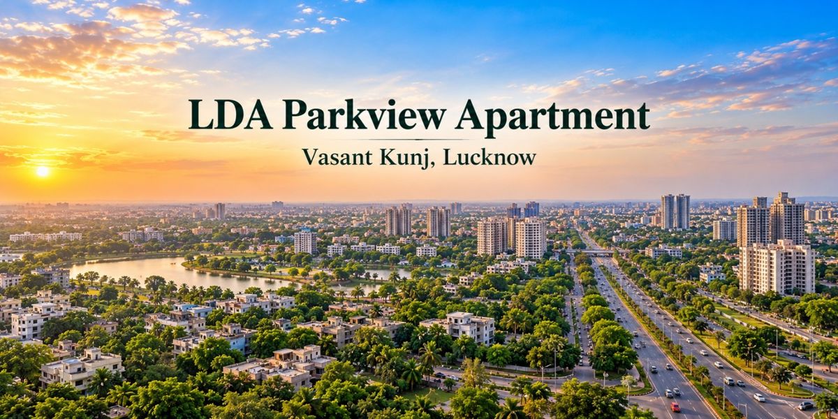 LDA Parkview Apartment