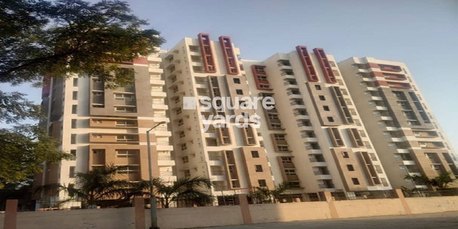 LDA Sopan Enclave Featured Image