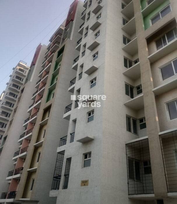 LDA Sopan Enclave Tower View 1