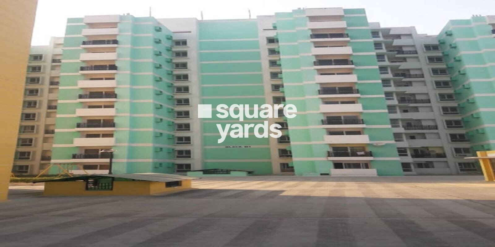 LDA Srijan Apartments Featured Image