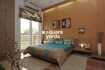 Levana Celebrity Gardens Apartment Interiors