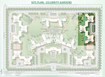 Levana Celebrity Gardens Master Plan Image