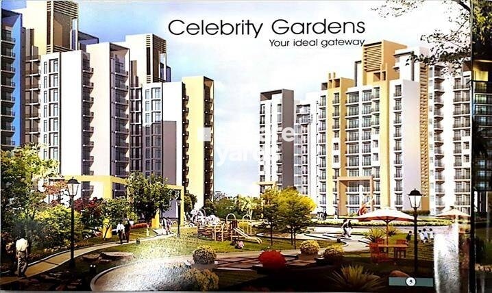 Levana Celebrity Gardens