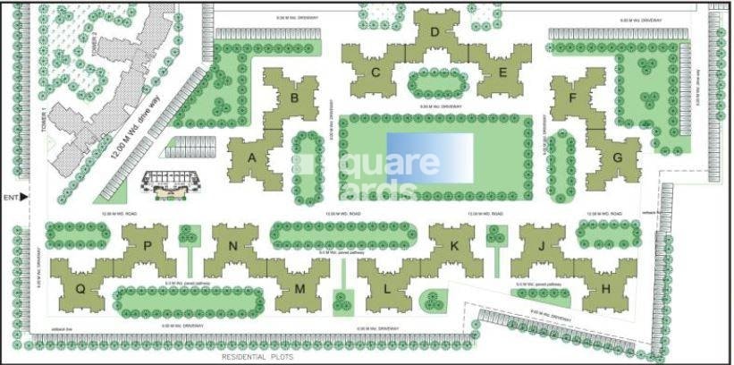 Levana Celebrity Meadows