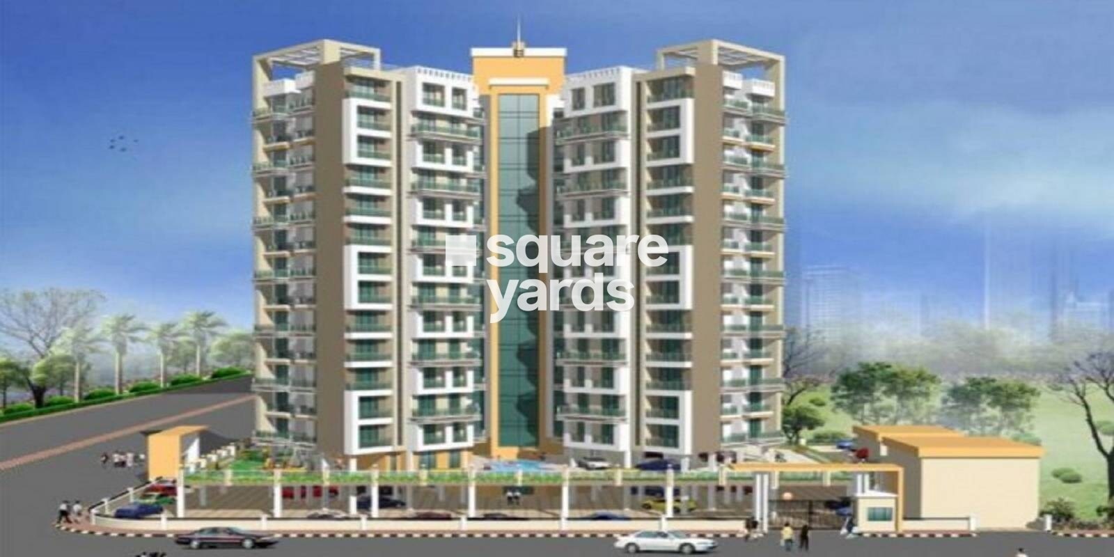 Levana The Grand Bharawan Featured Image