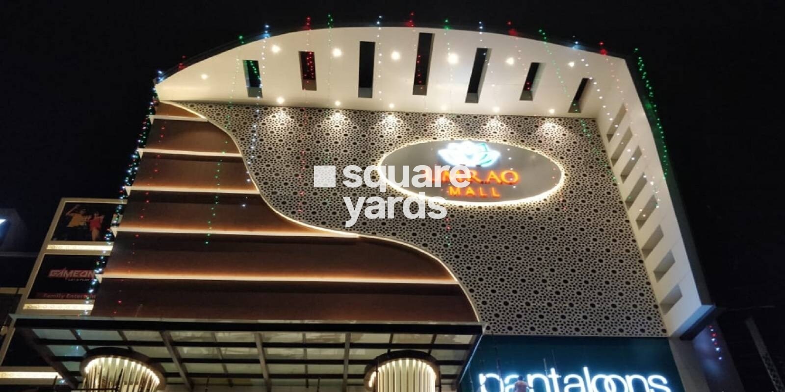 Limelite Umrao Mall Featured Image