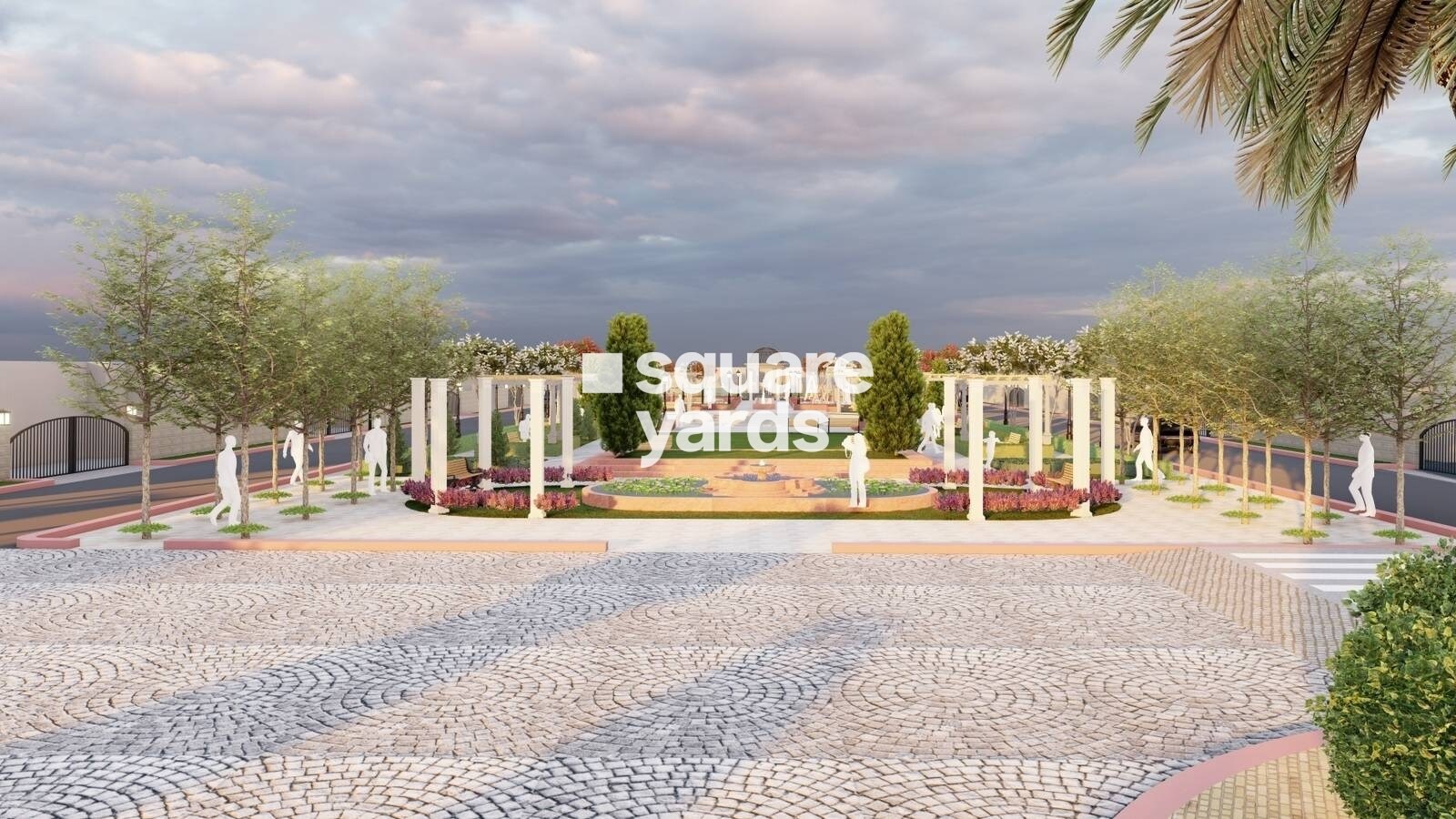 LJK Vasto Amenities-Features