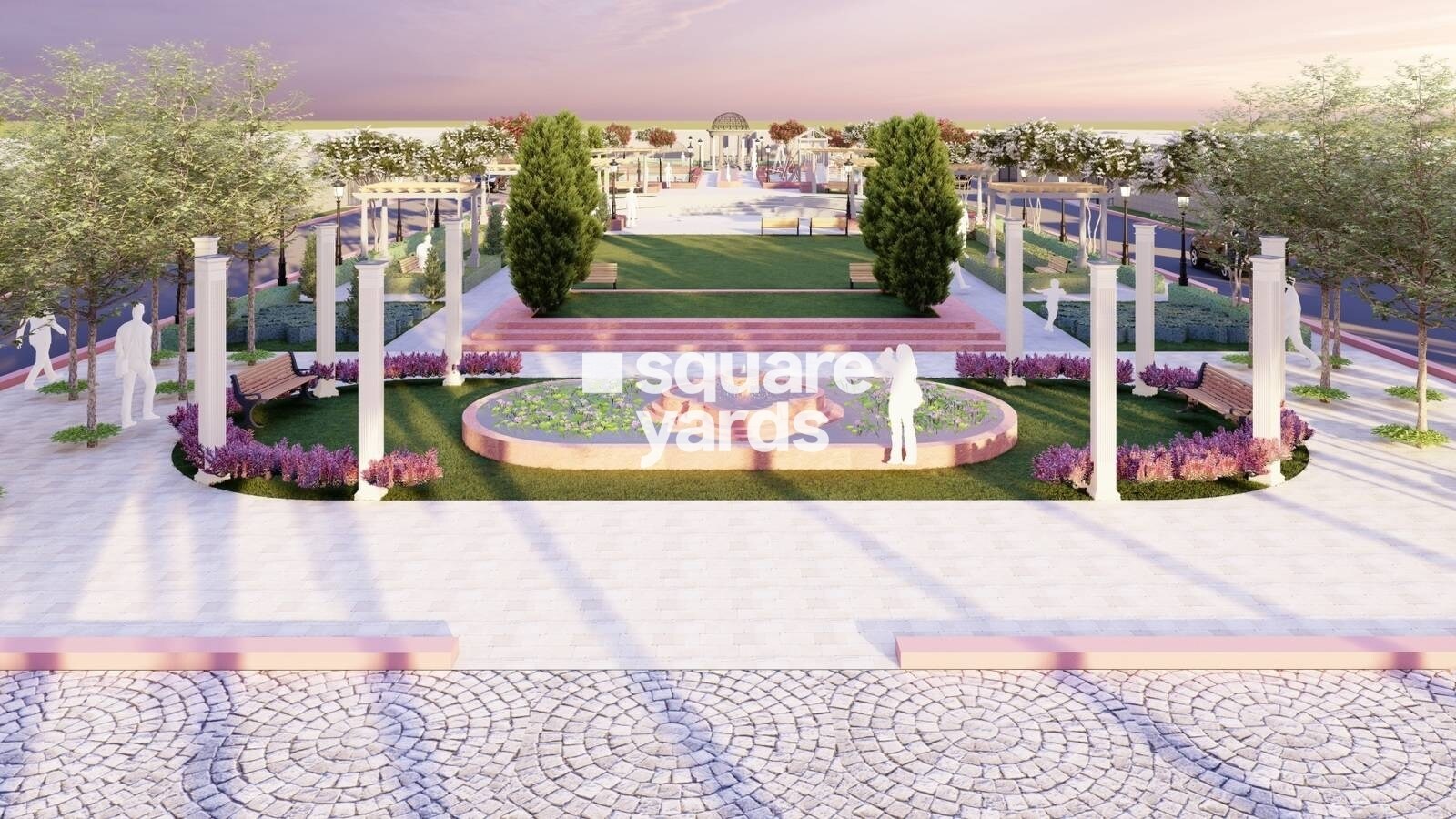 LJK Vasto Amenities-Features