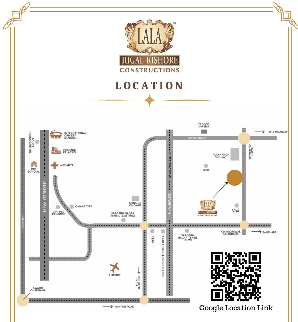 LJK Vasto Location Image