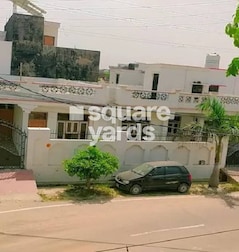 Manas City Extension Manas City Extension