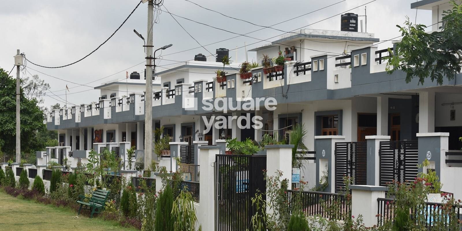 Manas Mayur Residency Extn, Indira Nagar, Lucknow