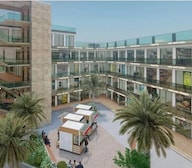 Marigold Kailasha Awadh Clubhouse External Image