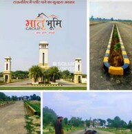 Matr Bhoomi City Amenities-Features