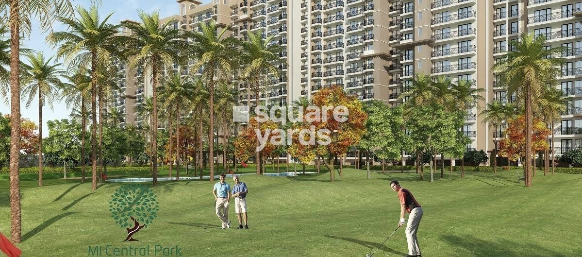 MI Central Park Amenities-Features 2