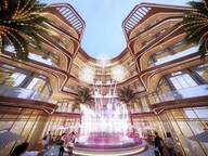 Migsun Lucknow Central Amenities-Features