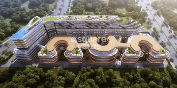 Migsun Lucknow Central