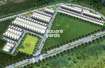 MJ Sharda Emerald Homes Master Plan Image