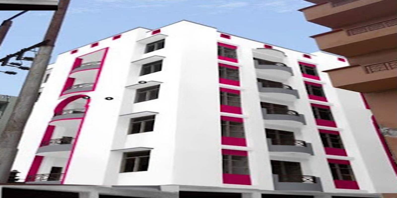 Mumtaz Court Apartments Project Thumbnail Image