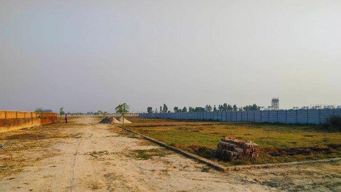 Nakshatra Green Plot Images 2