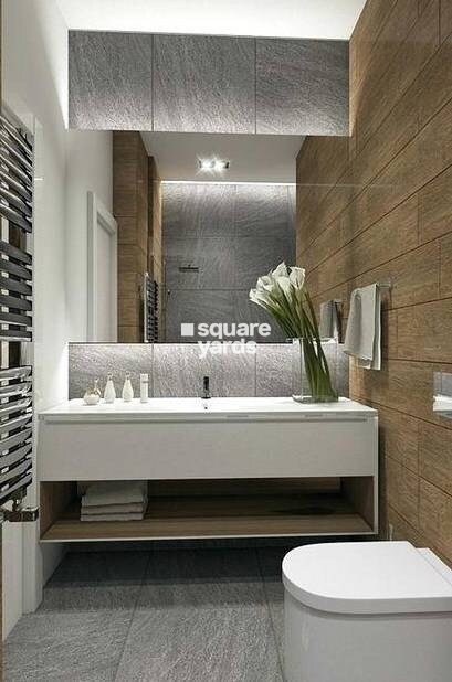 Nirmala NDL Capital Tower