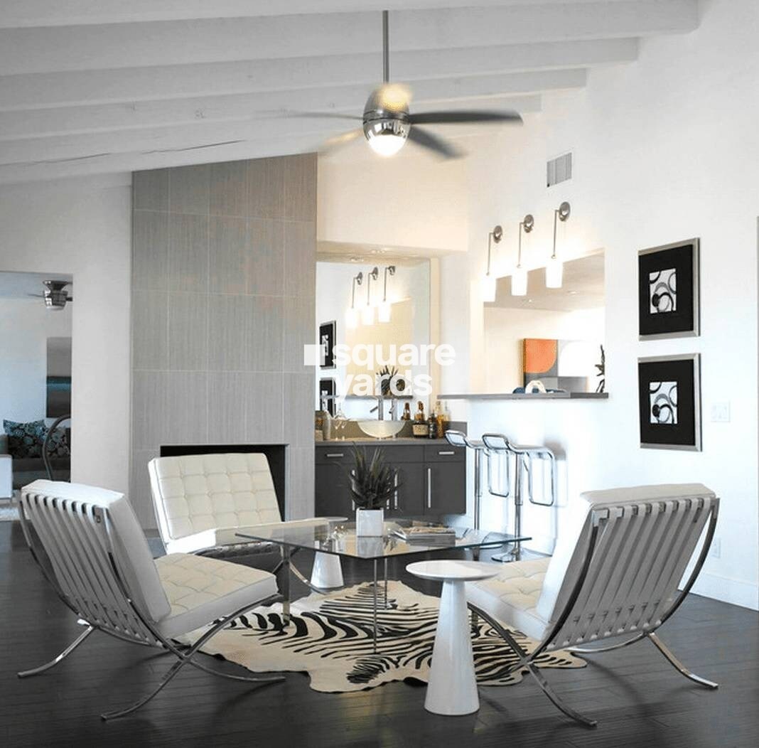 Nirmala NDL Capital Tower Apartment Interiors 3
