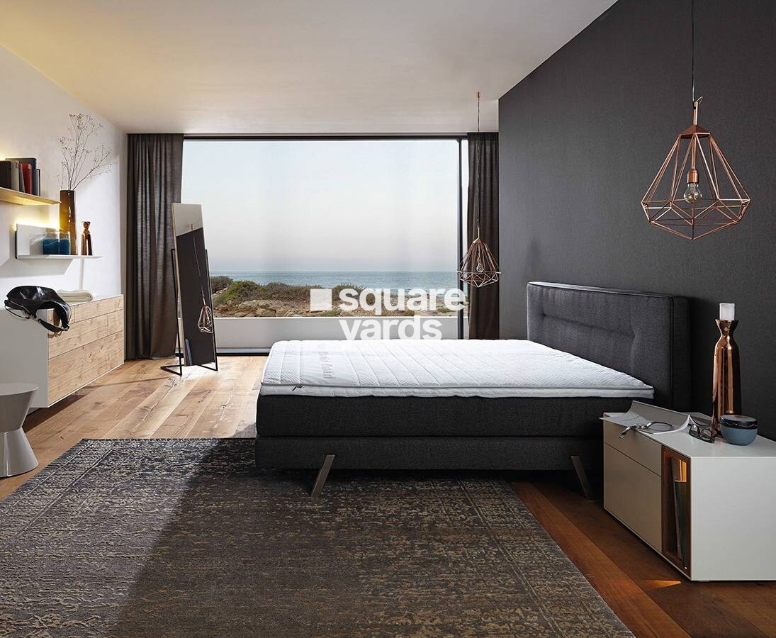 Nirmala NDL Capital Tower Apartment Interiors 4