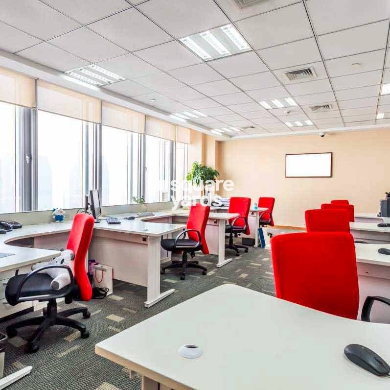 NMBPL Tower Amenities-Features