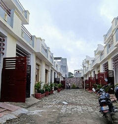 Ocean Villa Ocean Villa