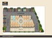 Omaxe Hazratganj Floor Plans